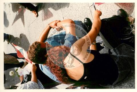 Original Document numérique not accessible