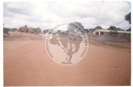 Intercâmbio com a UNAC (Moçambique, ago. 2000) [fotografia] / Fotógrafo(a) : Arquivo MST. -- Ref.: BR-SPMST_MST-SN-CIN_AMP_001093-008916-RIT.