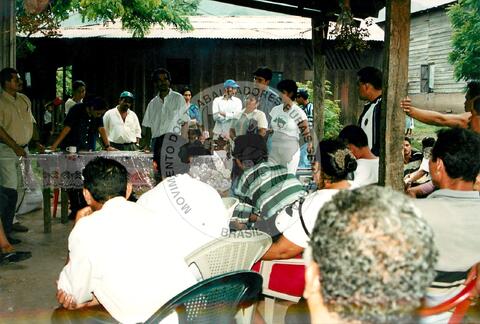 Original Objeto digital not accessible