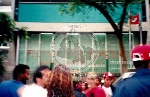 Original Digitaal object not accessible