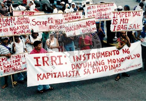 Original Digitaal object not accessible