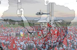 [Título n/d] : lote nº 002, pasta nº 000043, doc. nº 000215 [imagem] / Fotógrafo(a) : [autoria n/d].