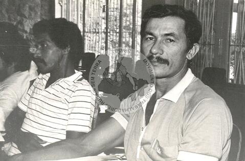 Original Digitaal object not accessible