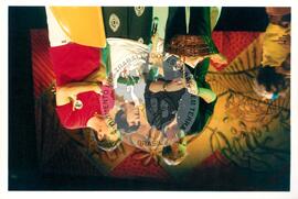 Semana Nacional de Cultura Brasileira e Reforma Agrária (Rio de Janeiro-RJ, 18 mar. 2002) [fotografia] / Fotógrafo(a) : Luciney Martins. -- Ref.: BR-SPMST_MST-SN-CIN_AMP_001814-013264-NDT.