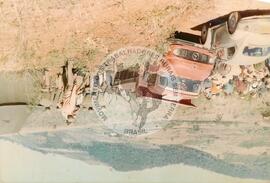 Ocupação Palma Sola (Palma Sola-SC, jun. 1989) [fotografia] / Fotógrafo(a) : Chiquinho. -- Ref.: BR-SPMST_MST-SN-CIN_AMP_001899-014228-OCU.