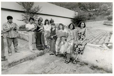 Original Digitaal object not accessible