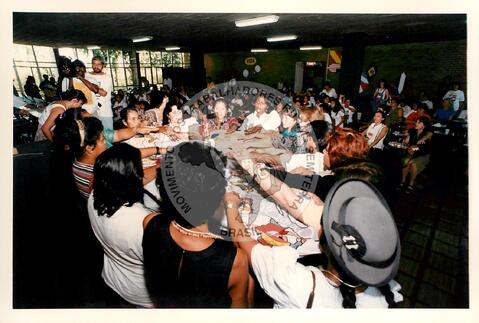 Original Digitaal object not accessible