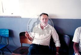 Comitê dos desempregados da Zona Sul (São Paulo (Estado), [sem data]) [fotografia] / Fotógrafo(a) : [sem autoria]. -- Ref.: BR-SPMST_MST-SN-CIN_AMP_000757-005018-CSS.