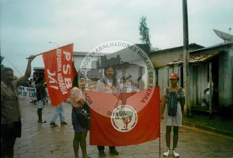 Original Document numérique not accessible