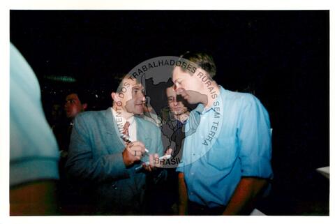 Original Digitaal object not accessible