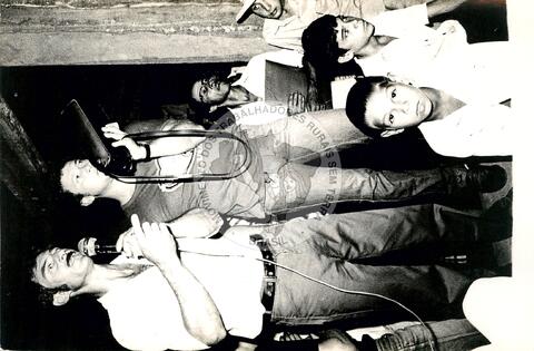 Original Digitaal object not accessible