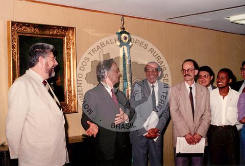 Original Digitaal object not accessible