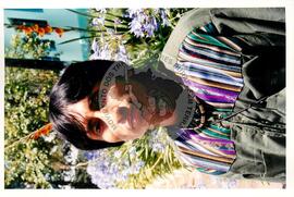 Curso de Formação Latino Americano de Organizações Camponesas, 1o (Cajamar-SP, 02 nov. 1998) [fotografia] / Fotógrafo(a) : Douglas Mansur. -- Ref.: BR-SPMST_MST-SN-CIN_AMP_001146-009671-RIT.