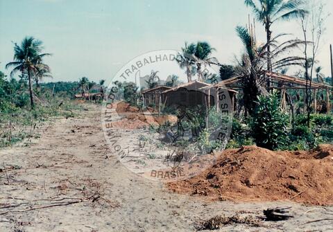 Original Digitaal object not accessible