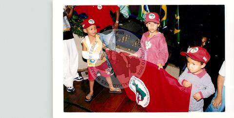 Original Document numérique not accessible