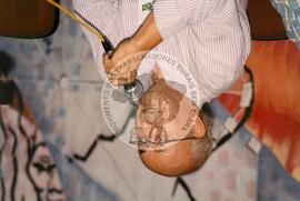 Consulta Popular (Itaci-SP, 08 dez. 1997) [fotografia] / Fotógrafo(a) : Douglas Mansur. -- Ref.: BR-SPMST_MST-SN-CIN_AMP_001953-014846-SPR.