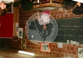 Karen [Curso de Saúde, coordenadora] (Palmeira das Missões-RS, 20 out. 1990) [fotografia] / Fotógrafo(a) : Ernestino Stacholsi. -- Ref.: BR-SPMST_MST-SN-CIN_AMP_001606-012211-PER.