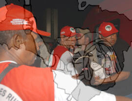 [Título n/d] : lote nº 002, pasta nº 000043, doc. nº 000029 [imagem] / Fotógrafo(a) : [autoria n/d].