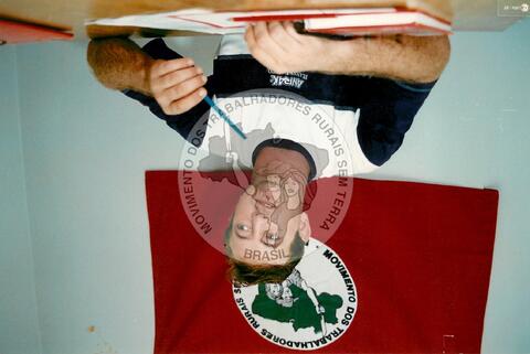 Original Objeto digital not accessible