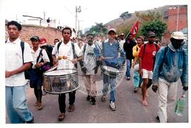 Marcha Popular pelo Brasil (Juíz de Fora-MG, [sem data]) [fotografia] / Fotógrafo(a) : Douglas Mansur. -- Ref.: BR-SPMST_MST-SN-CIN_AMP_001412-011388-MAC.
