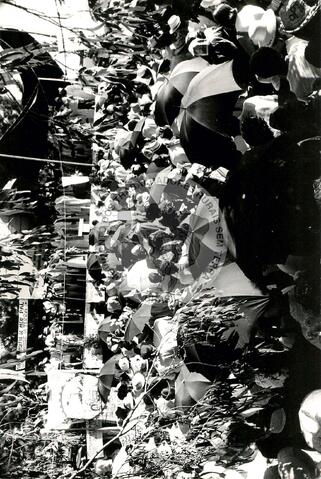 Original Digitaal object not accessible