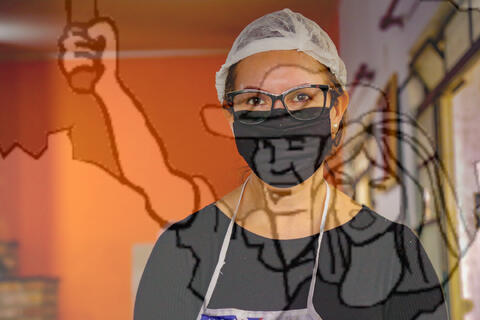 Original Objeto digital not accessible