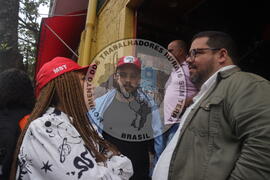 [Título n/d] : lote nº 002, pasta nº 001328, doc. nº 000197 [imagem] / Fotógrafo(a) : [autoria n/d].