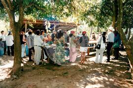 Curso de Militantes de Base do Conesul, 3o (Glória dos Dourados-MS, 02 a 05 mai.) [fotografia] / Fotógrafo(a) : Arquivo MST. -- Ref.: BR-SPMST_MST-SN-CIN_AMP_000860-005727-CUR.