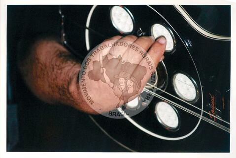 Original Digitaal object not accessible