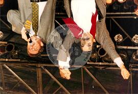 Olívio Dutra (Brasil, [sem data]) [fotografia] / Fotógrafo(a) : Arquivo MST ; Itamar Garcez ; Regina Vilela ; Claudemir. -- Ref.: BR-SPMST_MST-SN-CIN_AMP_001659-012557-PER.