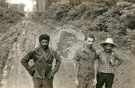 PAD Pedro Peixoto (Acre, jan. 1984) [fotografia] / Fotógrafo(a) : Flaminio Amanipe. -- Ref.: BR-SPMST_MST-SN-CIN_AMP_000732-004778-CSS.