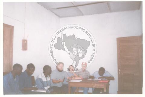 Original Objeto digital not accessible