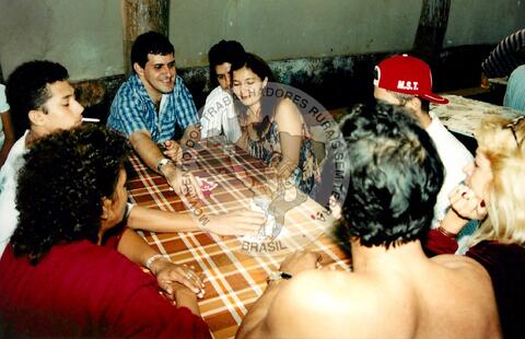 Original Document numérique not accessible