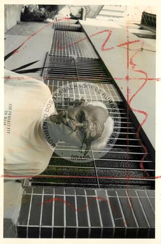 Original Digitaal object not accessible