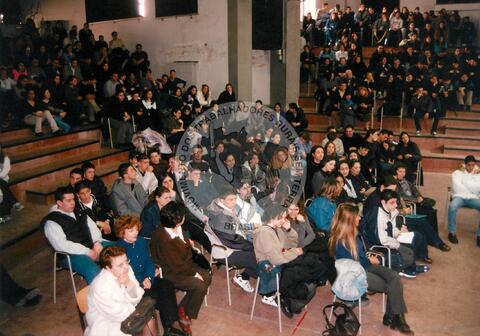 Original Digitaal object not accessible