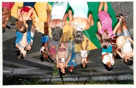 Semana Nacional de Cultura Brasileira e Reforma Agrária (Rio de Janeiro-RJ, 18 mar. 2002) [fotografia] / Fotógrafo(a) : Luciney Martins. -- Ref.: BR-SPMST_MST-SN-CIN_AMP_001812-013187-NDT.