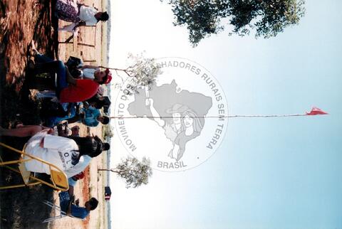 Original Objeto digital not accessible