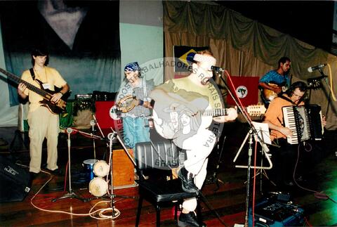 Original Objeto digital not accessible