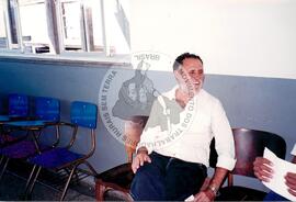 Comitê dos desempregados da Zona Sul (São Paulo (Estado), [sem data]) [fotografia] / Fotógrafo(a) : [sem autoria]. -- Ref.: BR-SPMST_MST-SN-CIN_AMP_000757-005016-CSS.