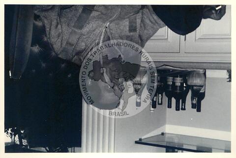 Original Objeto digital not accessible