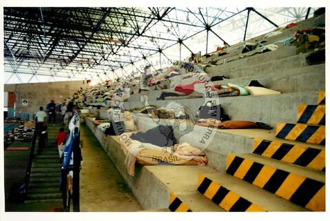 Original Digitaal object not accessible