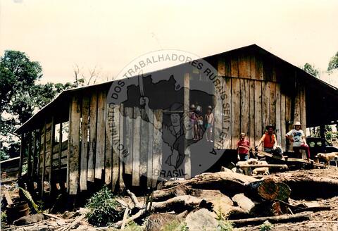 Original Document numérique not accessible