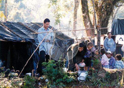 Original Document numérique not accessible