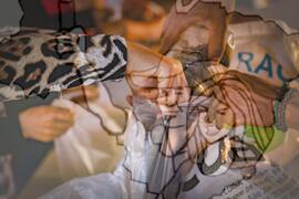 [Título n/d] : lote nº 002, pasta nº 001350, doc. nº 000176 [imagem] / Fotógrafo(a) : [autoria n/d].