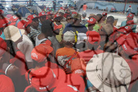 [Título n/d] : lote nº 002, pasta nº 000074, doc. nº 000019 [imagem] / Fotógrafo(a) : [autoria n/d].