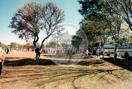 Congresso Nacional do MST, 3o (Distrito Federal (Brasil), 25 jul. 1995) [fotografia] / Fotógrafo(a) : Débora Lerrer. -- Ref.: BR-SPMST_MST-SN-CIN_AMP_000710-004473-CGR.