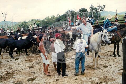 Original Document numérique not accessible