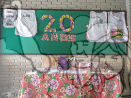 [Título n/d] : lote nº 002, pasta nº 001329, doc. nº 000047 [imagem] / Fotógrafo(a) : [autoria n/d].