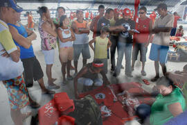 [Título n/d] : lote nº 002, pasta nº 000074, doc. nº 000001 [imagem] / Fotógrafo(a) : [autoria n/d].