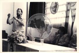 Homenagem a Che Guevara ([sem local], [sem data]) [fotografia] / Fotógrafo(a) : Arquivo MST. -- Ref.: BR-SPMST_MST-SN-CIN_AMP_001140-009569-RIT.